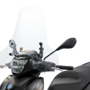 Vendita Finale Piaggio beverly hpe 300 parabrezza classic trasparente 2021 2025