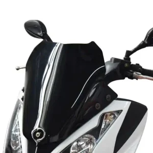 Prezzo Conveniente Parabrezza fume scuro kymco downtown 125 i 2009 - 2017