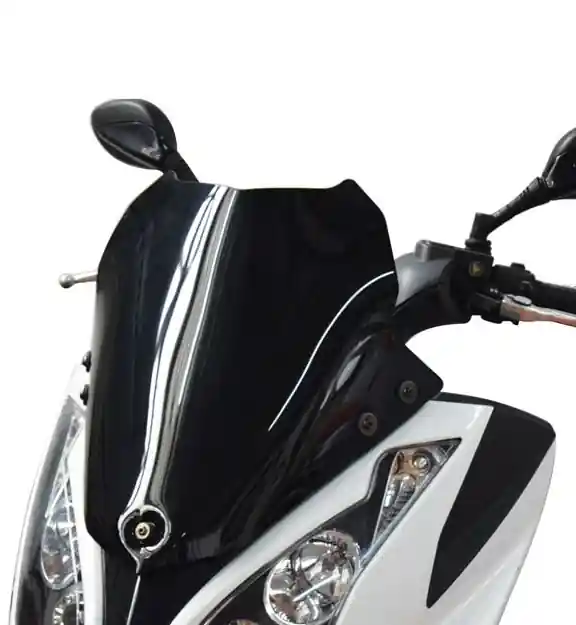 Prezzo Conveniente Parabrezza fume scuro kymco downtown 125 i 2009 - 2017