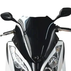 Prezzo Conveniente Parabrezza fume scuro kymco downtown 200 i dal 2016 2019