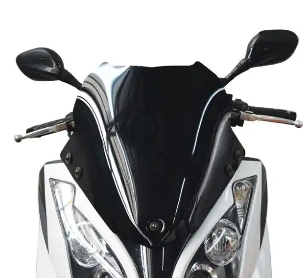 Prezzo Conveniente Parabrezza fume scuro kymco downtown 200 i dal 2016 2019