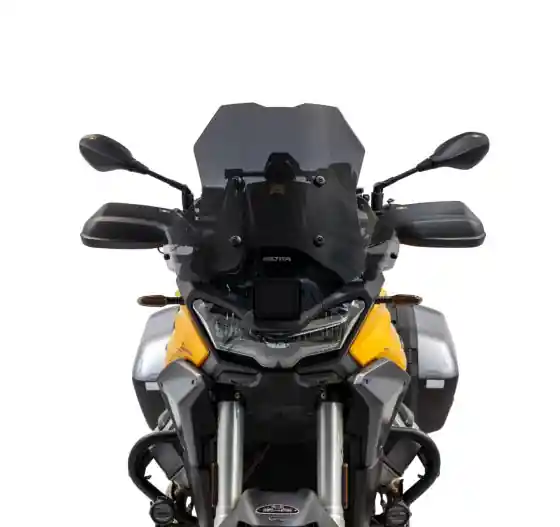 Subito Disponibile Cupolino touring per moto guzzi stelvio 2024 fume scuro