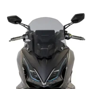 Bestseller Cupolino fume chiaro per kymco downtown gt 350 2024