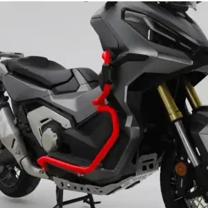 Di Tendenza Crash bar paramotore per honda x adv 750 2021