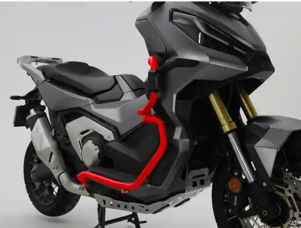 Di Tendenza Crash bar paramotore per honda x adv 750 2021