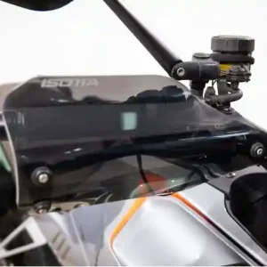 Paramani fume per moto guzzi v100 mandello / mandello s 2023 Prezzo Basso