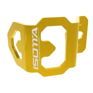 Protezione serbatoio liquido posteriore per moto guzzi v100 mandello s / stelvio 2024 Compra Online