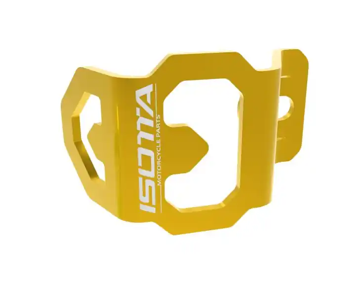 Protezione serbatoio liquido posteriore per moto guzzi v100 mandello s / stelvio 2024 Compra Online