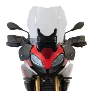 Cupolino medio per bmw f 900 xr 2021> fume chiaro Nuovo Arrivo
