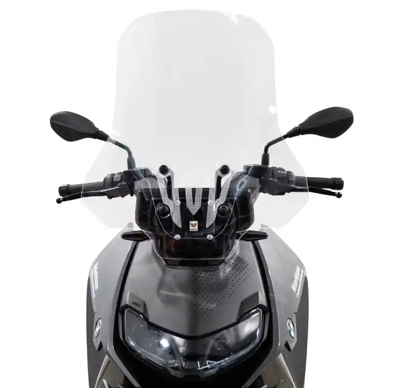 Promo Stagionale Parabrezza per bmw ce 04 2021 - 2022