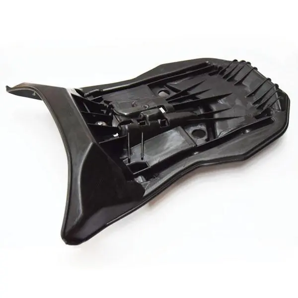 Ultime Pezzi Guscio in plastica base per sella bmw r 1200 gs lc dal 2013 (tutte serie lc e rally 2018) e r1250 gs