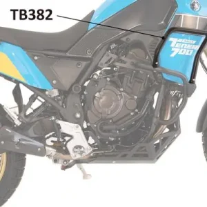 Più Venduto Crash bar superiore per yamaha tenere 700 2019-2020
