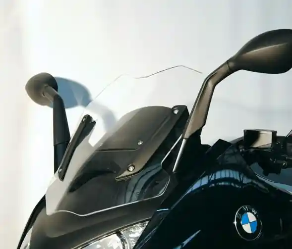 Compra Adesso Cupolino su attacchi originali per bmw c600 sport 2011-2015