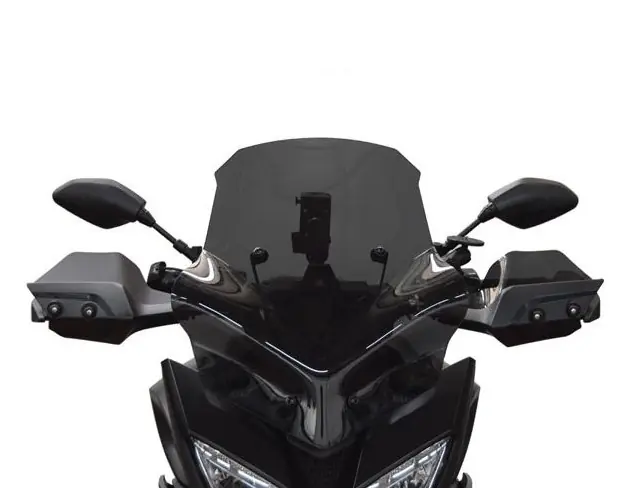 Cupolino basso per yamaha tracer 900 2015-17 Ordina Subito