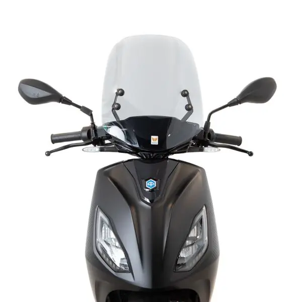 Cupolino fume chiaro piaggio one dal 2021 Economico