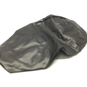 Quantità Limitata Aprilia amico gl-gle 50 coprisella monoposto nero 1993 1995 hu
