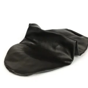 A Buon Prezzo Suzuki burgman 250 coprisella rivestimento sella similpelle nero 1998 1999 an111