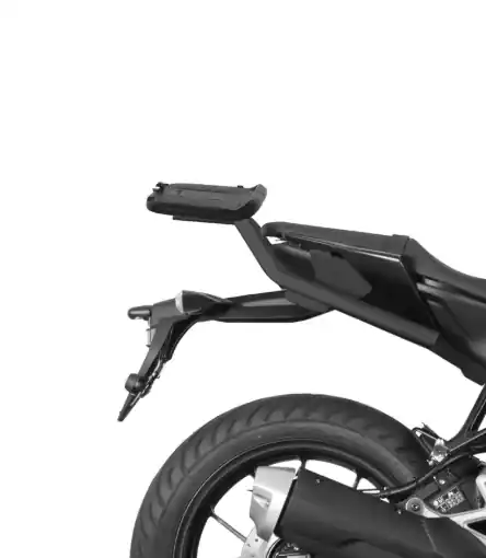 Yamaha mt 125 staffe supporto portapacchi bauletto posteriore 2024 2026 Prezzo Basso