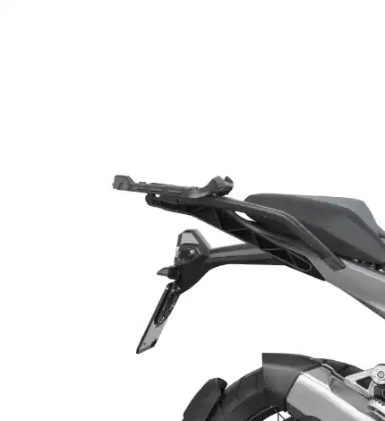 Kit staffe portapacchi bauletto posteriore bmw r1300gs (2023, 2024) Miglior Prezzo