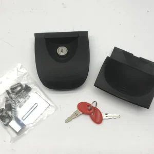 Offerta Lampo Kit ricambio meccanismo e serratura bualetto sh33 / sh34