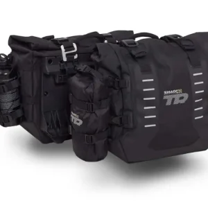 Promo Stagionale Kit borse lateralli terra adventure tr40