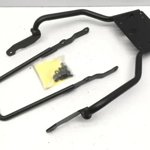 Soddisfatti O Rimborsati Bmw r 1300 gs 1300 kit staffe supporto portapacchi bauletto posteriore 2023 2024