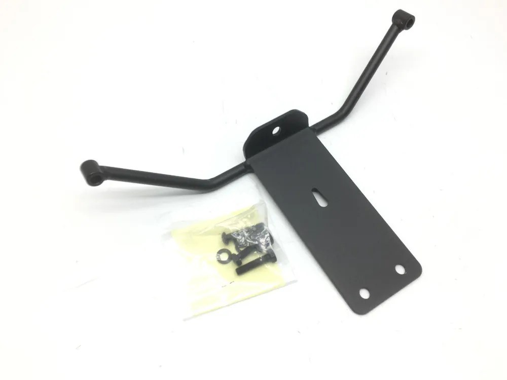 Yamaha xp t-max 530 kit supporto schienalino 2012 2015 Prezzo Scontato