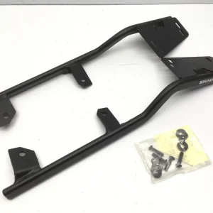 Sym adx 125 kit staffa supporto portapacchi bauletto posteriore 2023 2023 Professionale