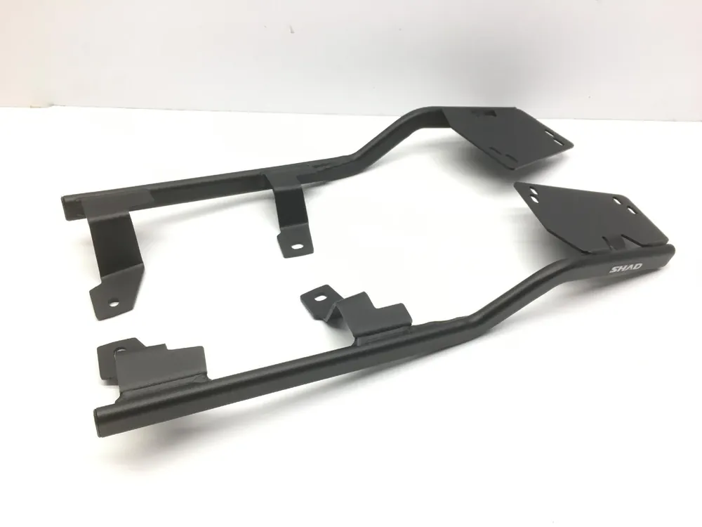 Bmw c 400 gt 400 kit staffe supporto bauletto portapacchi 2019 2019 Solo Oggi