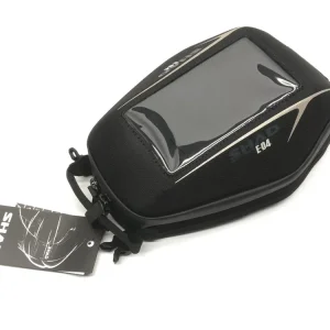 Shad e-04 borsa piccola serbatoio semirigida small tank bag 3l portaoggetti Occasione Imperdibile