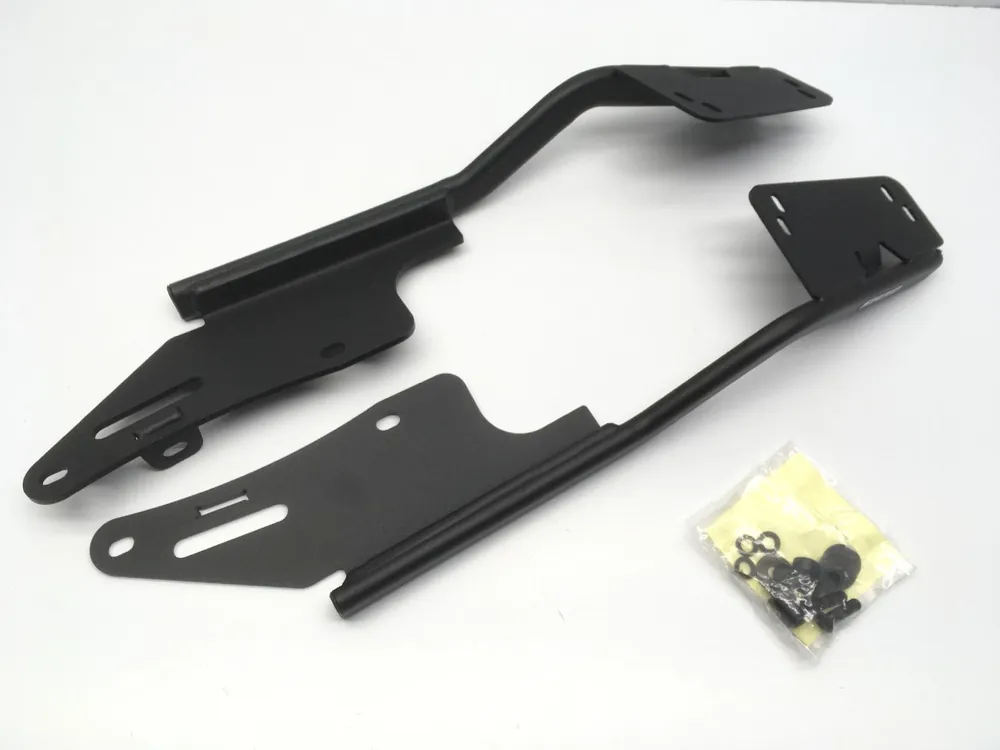 Benelli leoncino trail 800 kit staffe portapacchi bauletto posteriore 2022 2023 Bestseller