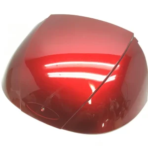 Coperchio cover rosso per bauletto sh29 valigia posteriore Popolare