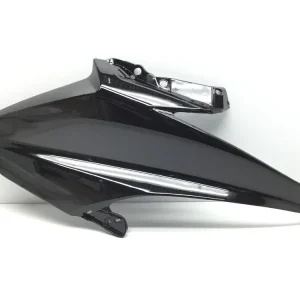 Yamaha t-max 500 carena scudo cupolino anteriore destro nero 2008 2011 sj061/sj062 Occasione