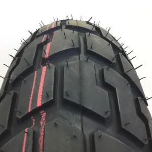 Pneumatico tyre dunlop trailmax 120/90 raggio 10 57 j dot 1623 Acquista Ora
