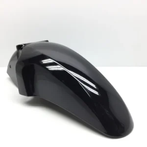 Honda sh 125 parafango ruota anteriore verniciato nero 2005 2008 2005-2008 Compra Adesso
