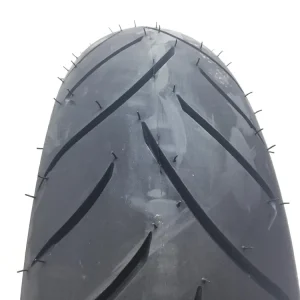 Pneumatico tyre dunlop scootsmart 140/70 raggio 16 65 s dot 4022 Ultimissimo Modello