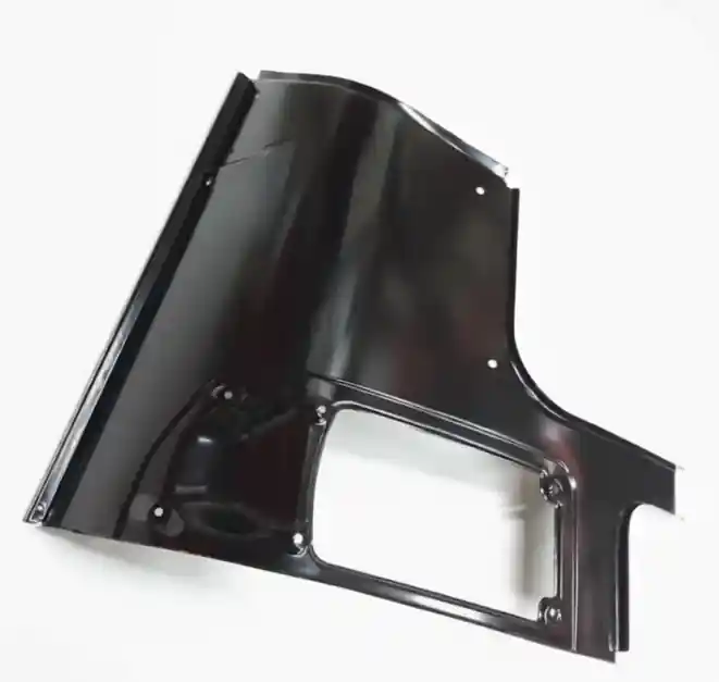 Non Perdere Piaggio ape 50 scudo inferiore sinistro originale 1999 2003 c8000
