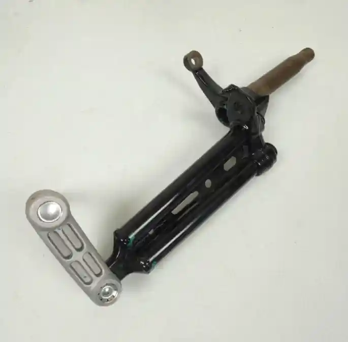 Promozione Esclusiva Piaggio mp3 ie lt 250 forcella destra originale 2008 2009 --