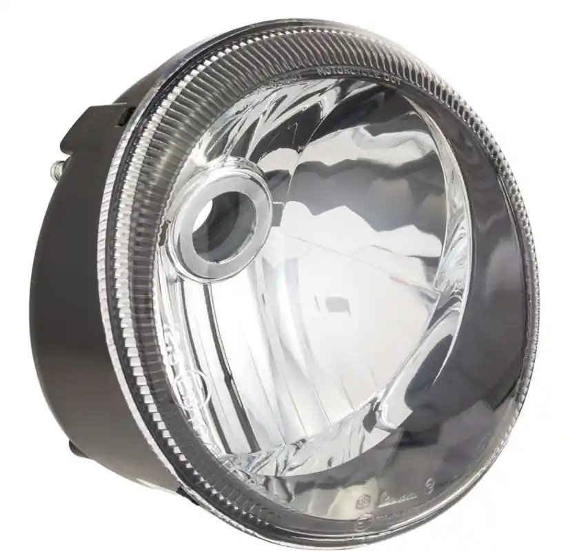 Spedizione Gratuita Vespa gts 4t ie super 125 fanale anteriore 2009 2016 m45300