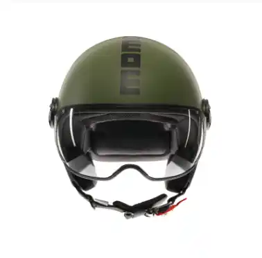 Spedito Oggi Casco momo design demjet fgtr classic/evo moto scooter 2024 e2206 m