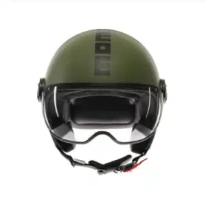 Spedizione Gratuita Casco momo design demjet fgtr classic/evo moto scooter 2024 e2206 xl