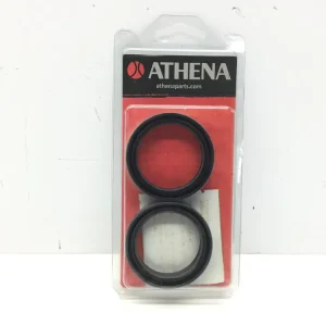 Esclusivo Aprilia rx 125 kit paraolio forcella 41 x 53 x 10,5 mm 1990 1991