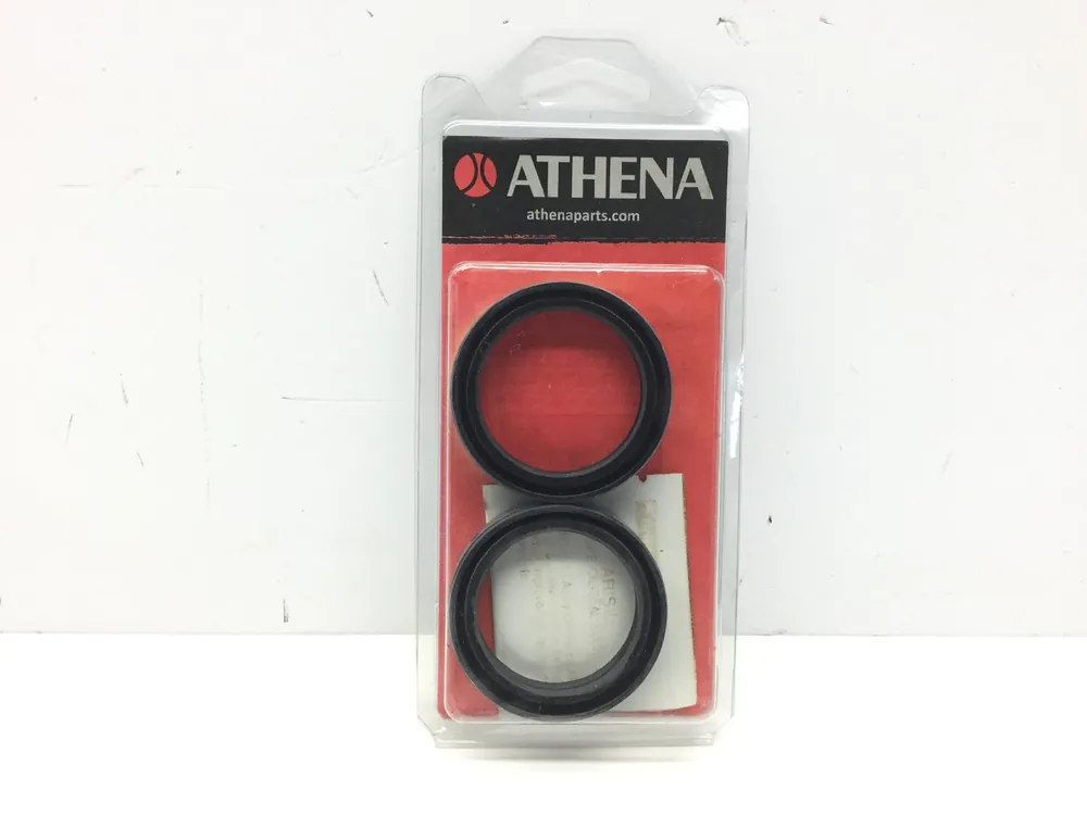 Esclusivo Aprilia rx 125 kit paraolio forcella 41 x 53 x 10,5 mm 1990 1991