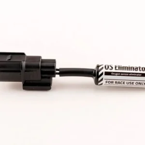 OS ESCLUSORE SONDA LAMBDA HEALTECH TRIUMPH STREET TRIPLE 765 / R / RS / S 2017-2020- Occasione Imperdibile