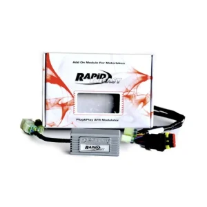 Offerta Speciale KIT CENTRALINA RAPID BIKE EASY 2 + CABLAGGIO KYMCO AGILITY 125 2021-2023-