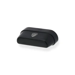 Reso Gratuito LUCE TARGA LED PRO ALLUMINIO CNC RACING UNIVERSALE-