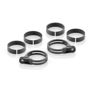 KIT MONTAGGIO INDICATORI DIREZIONE ANTERIORI 48-55MM RIZOMA DUCATI STREETFIGHTER V2 / S 2022-2025- A Buon Prezzo