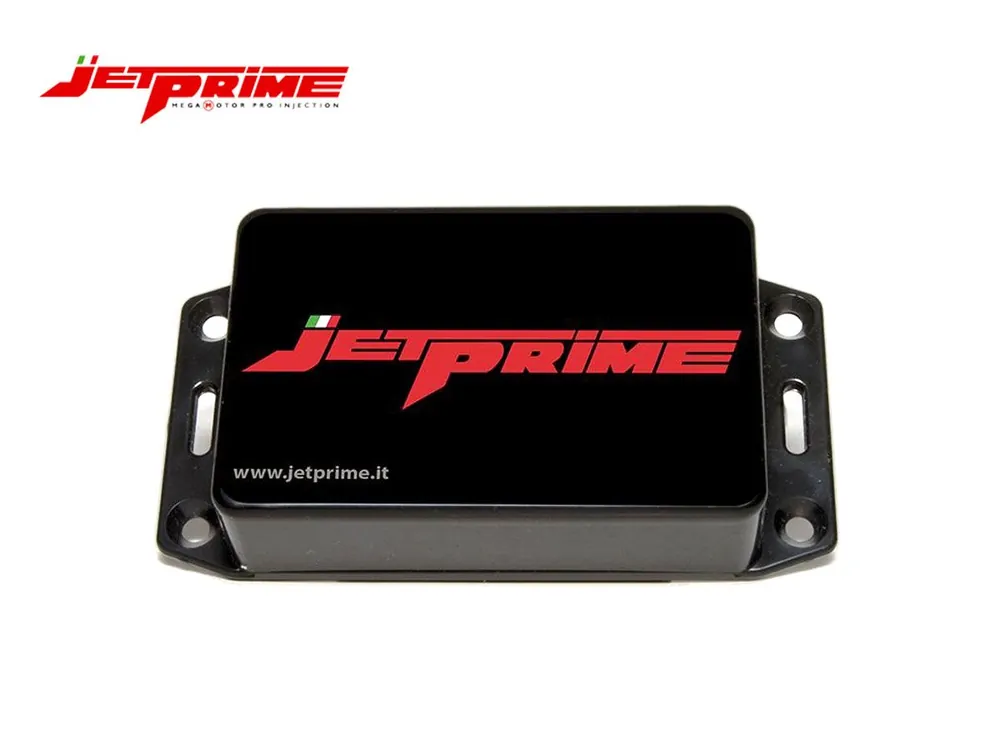 CENTRALINA PROGRAMMABILE JETPRIME TRIUMPH STREET TRIPLE 765 R 2023-2024- Di Tendenza