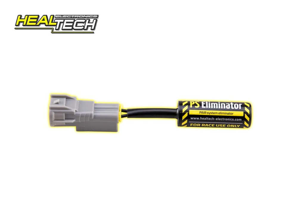 ESCLUSORE VALVOLA ARIA SECONDARIA HEALTECH YAMAHA XSR 900 2016-2023- Bestseller