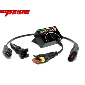 MEMJET EVO CENTRALINA JETPRIME YAMAHA FZ8 FAZER 2011-2013- Prezzo Conveniente